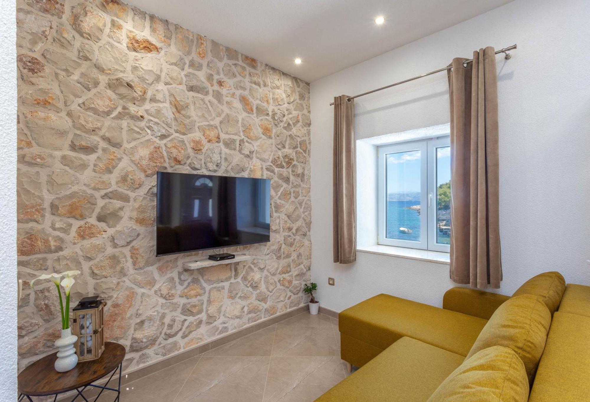Apartment Zastupac 8761A Hvar Town Exterior foto
